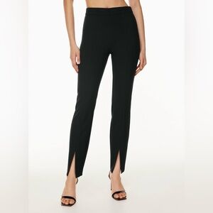 Aritzia Babaton Cassatt Pants